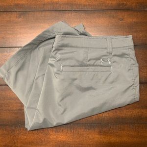Under Armour Golf Shorts